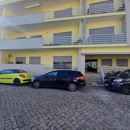 Appartement Ria Olhão Extérieur photo