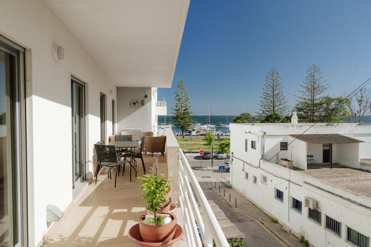 Appartement Ria Olhão Extérieur photo