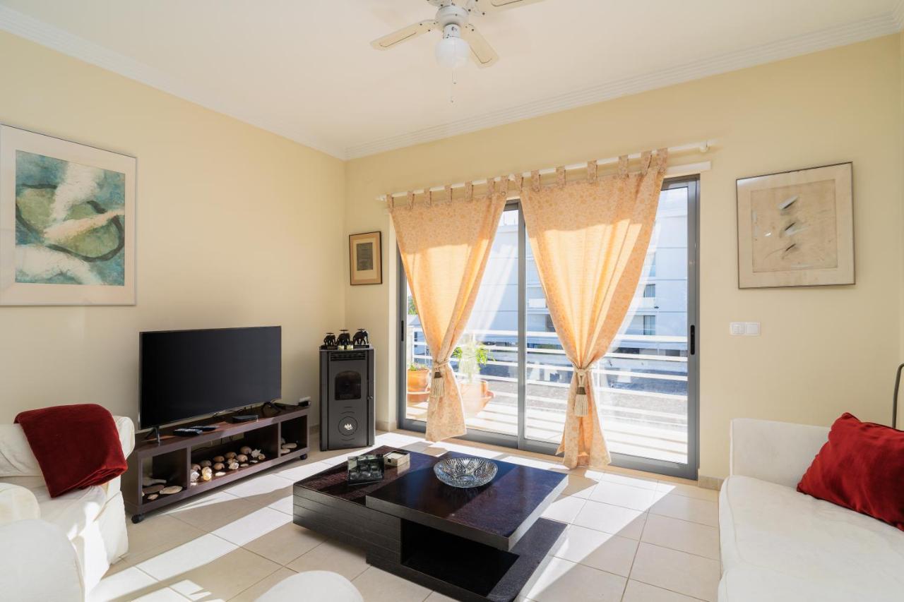 Appartement Ria Olhão Extérieur photo