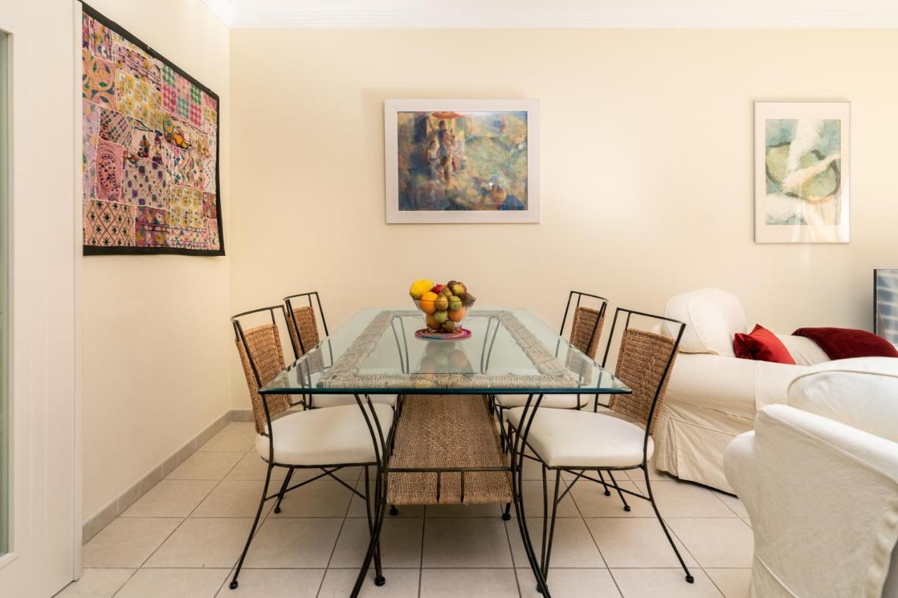 Appartement Ria Olhão Extérieur photo