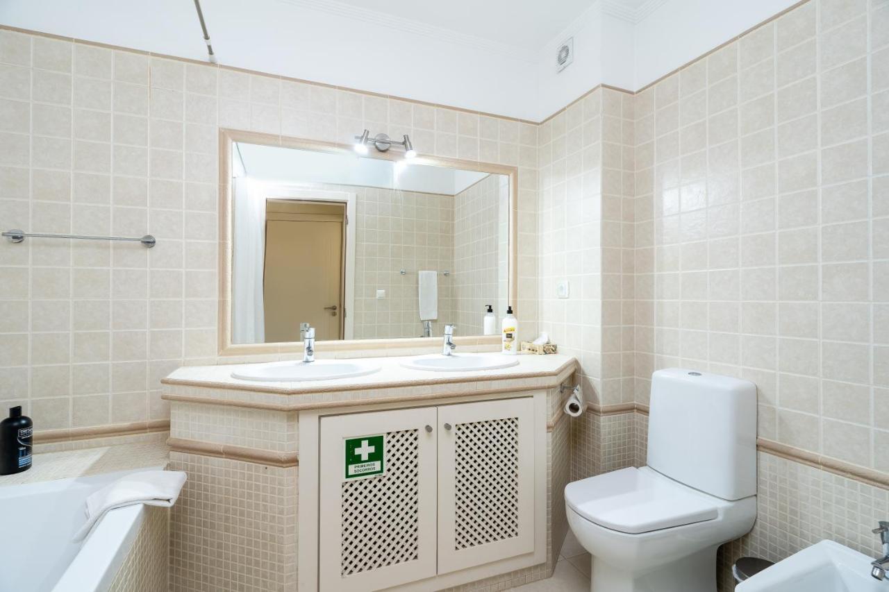 Appartement Ria Olhão Extérieur photo