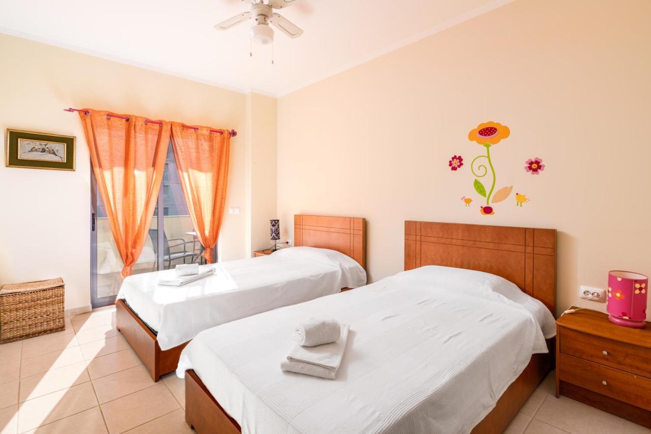 Appartement Ria Olhão Extérieur photo