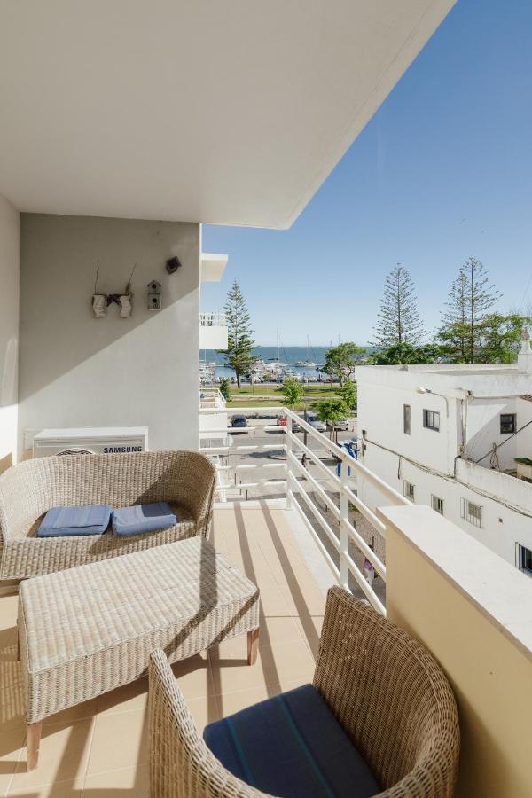 Appartement Ria Olhão Extérieur photo
