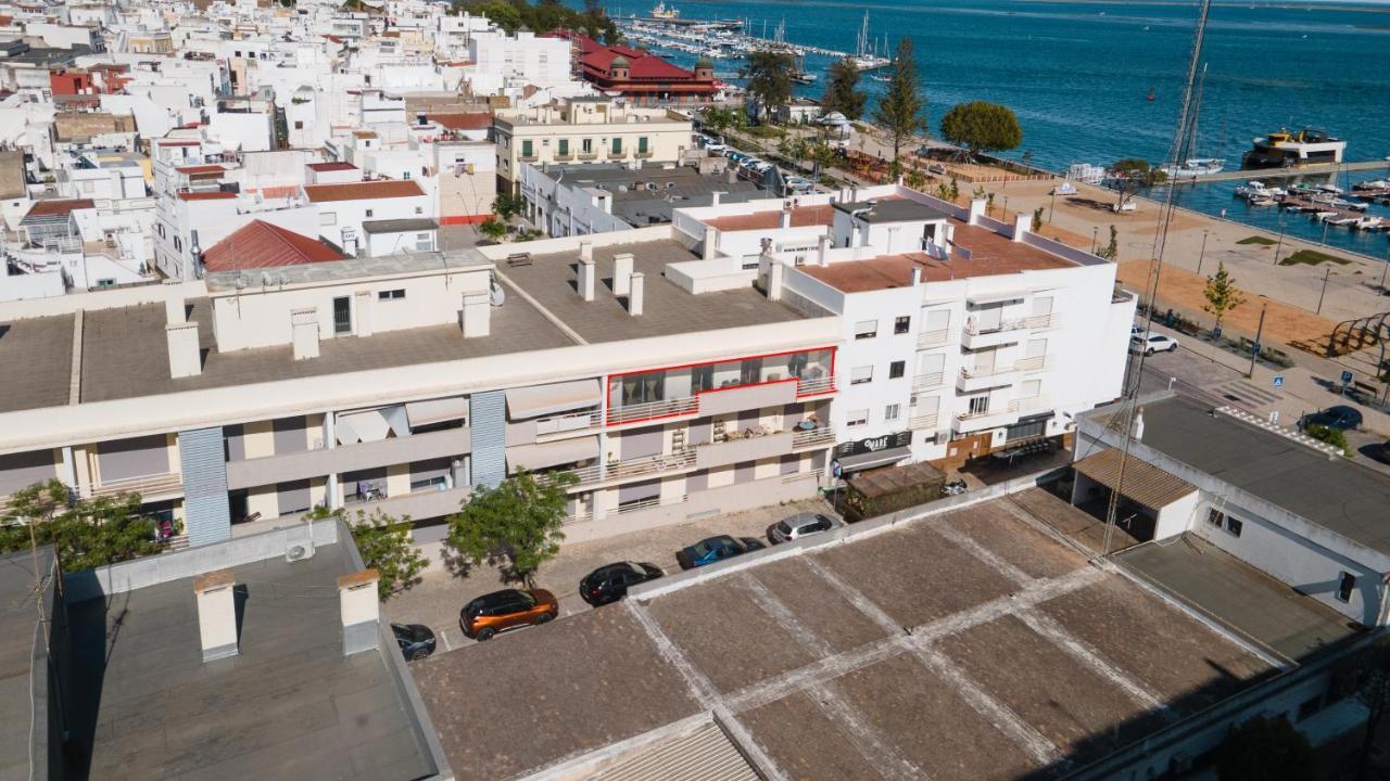 Appartement Ria Olhão Extérieur photo