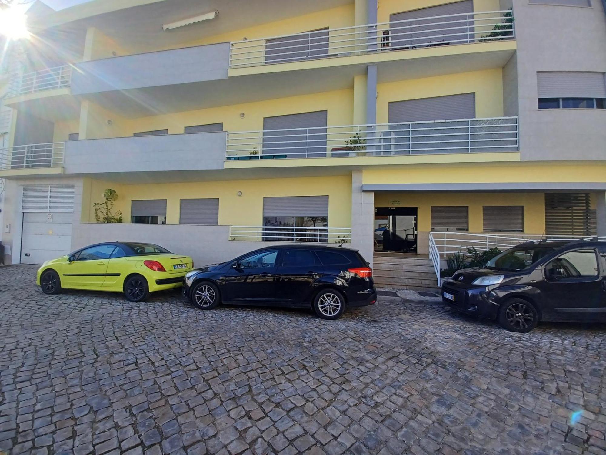 Appartement Ria Olhão Extérieur photo