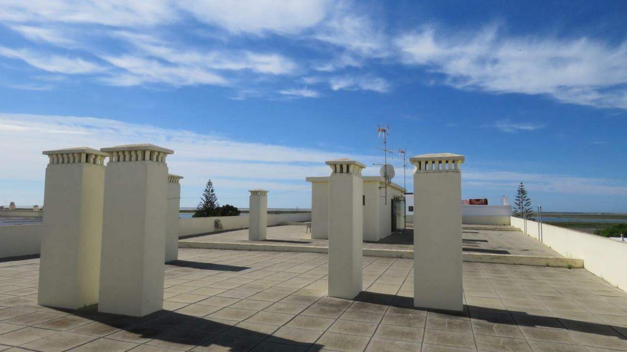 Appartement Ria Olhão Extérieur photo