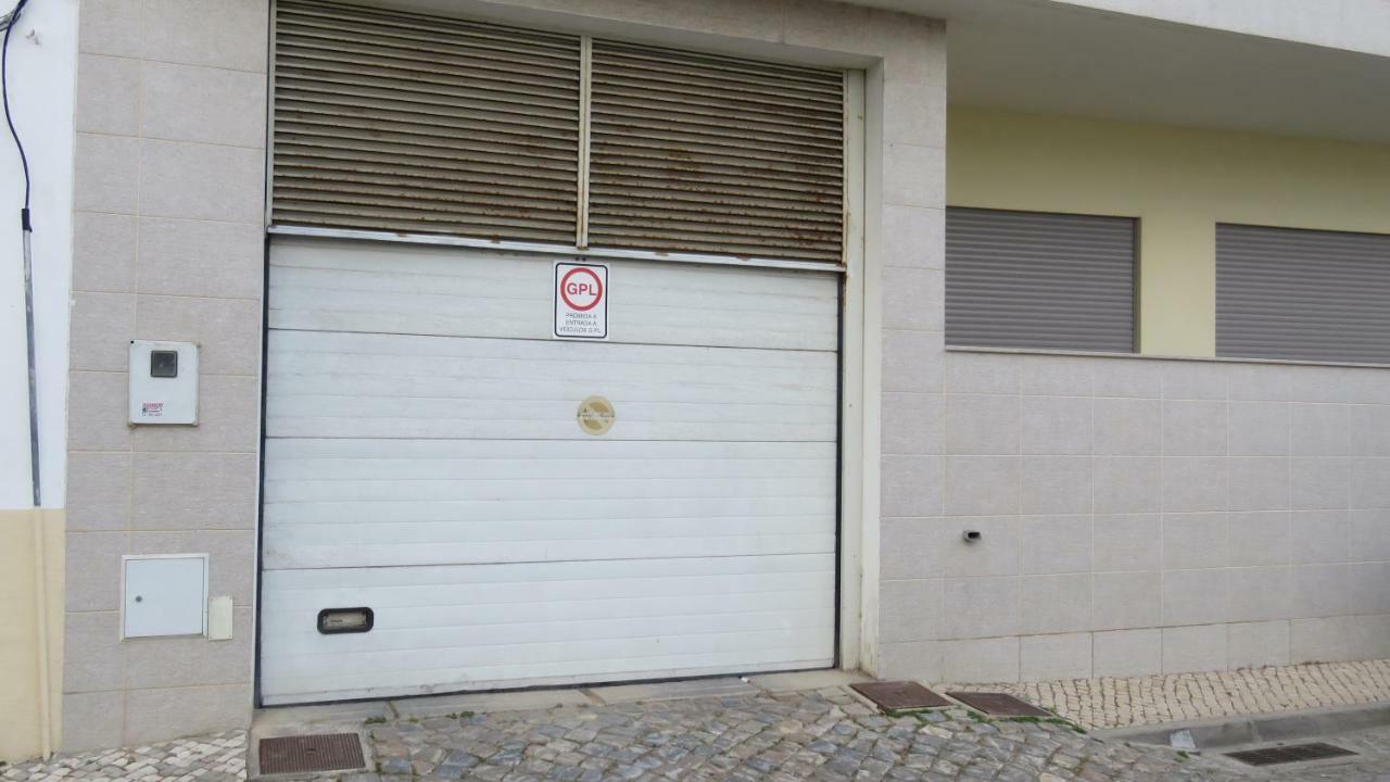 Appartement Ria Olhão Extérieur photo