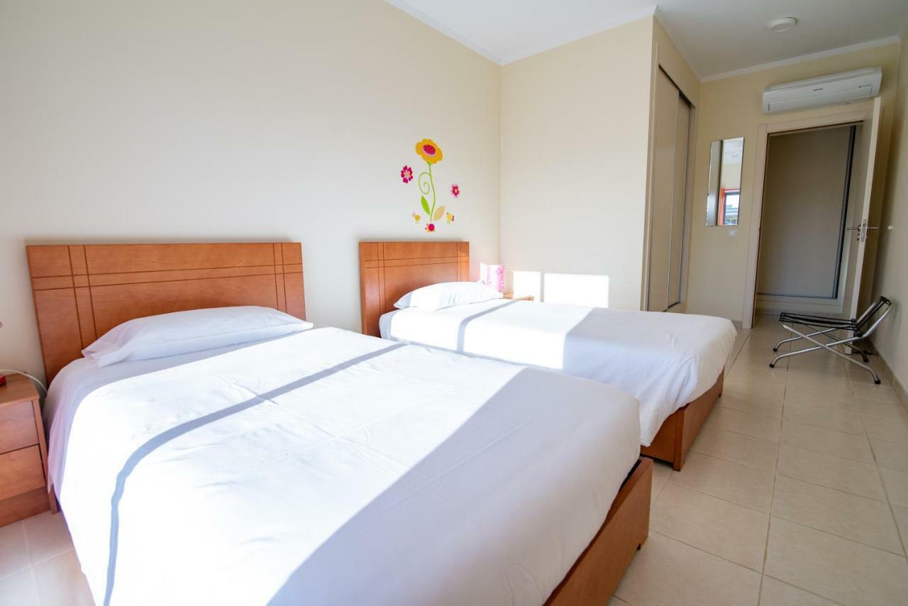 Appartement Ria Olhão Extérieur photo