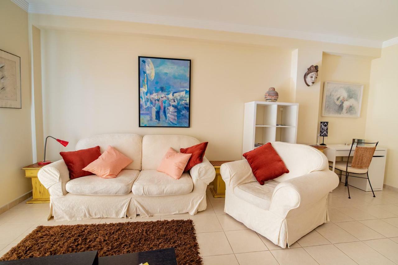 Appartement Ria Olhão Extérieur photo