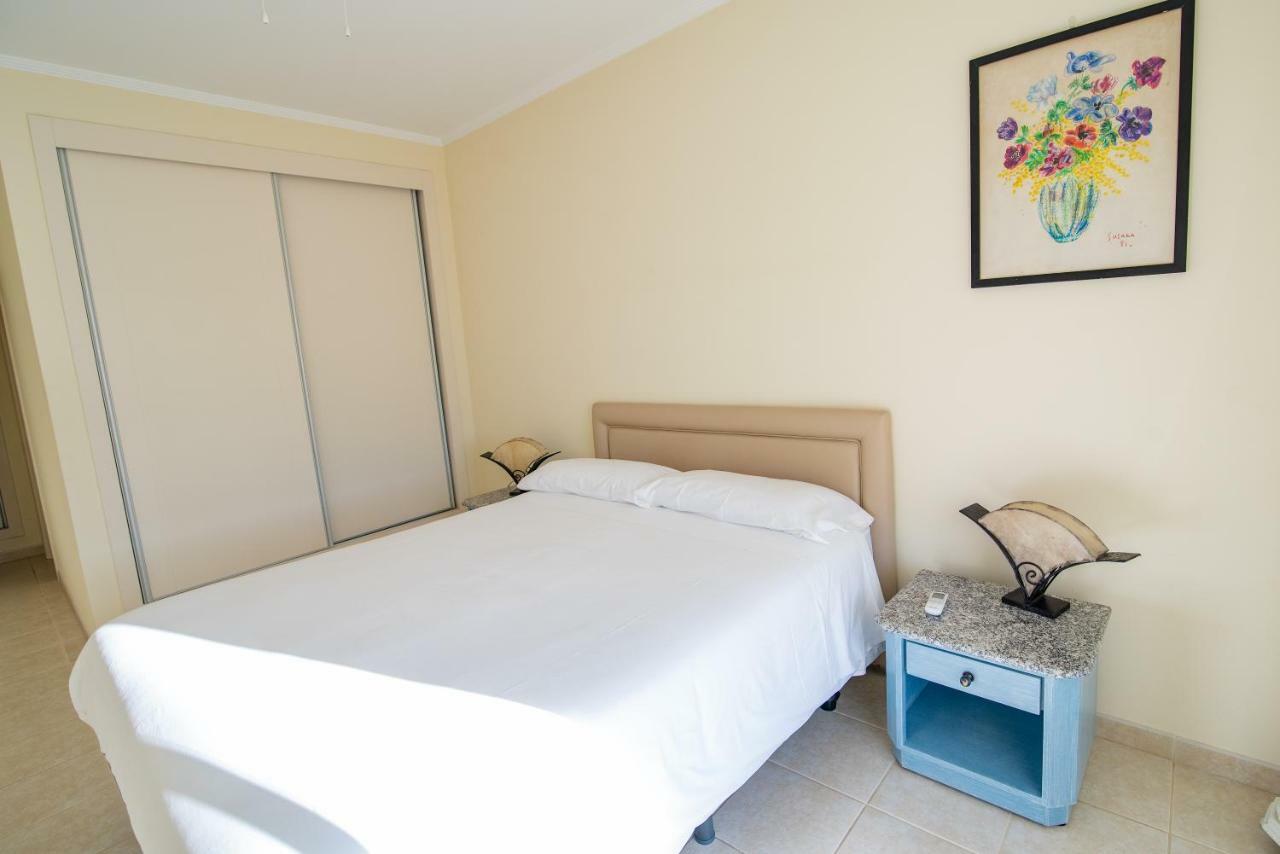 Appartement Ria Olhão Extérieur photo