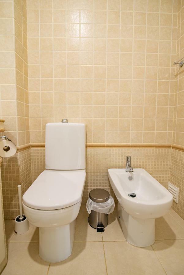 Appartement Ria Olhão Extérieur photo