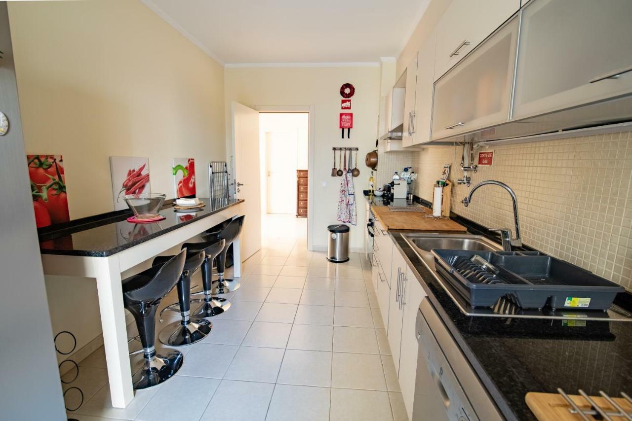Appartement Ria Olhão Extérieur photo