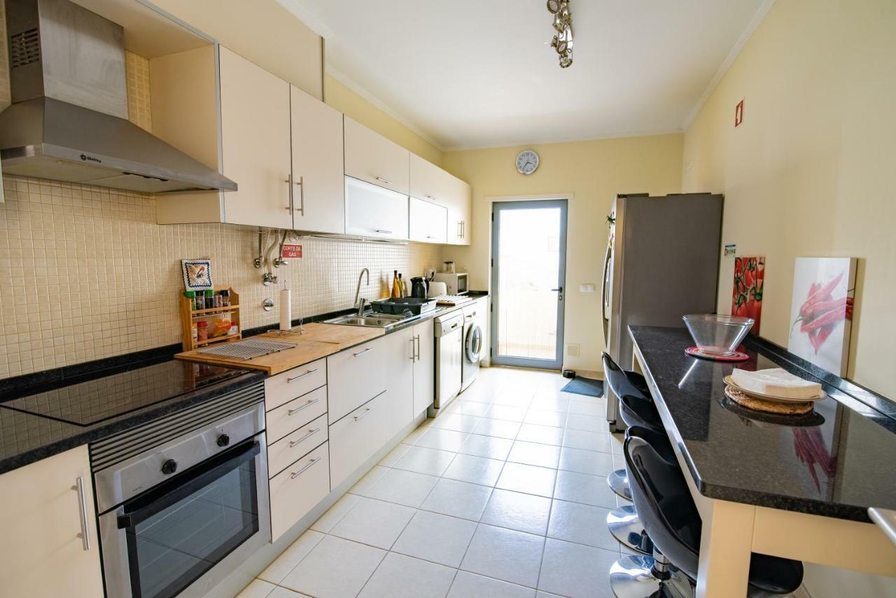 Appartement Ria Olhão Extérieur photo