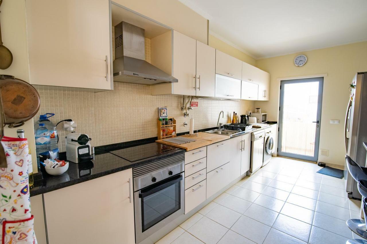 Appartement Ria Olhão Extérieur photo