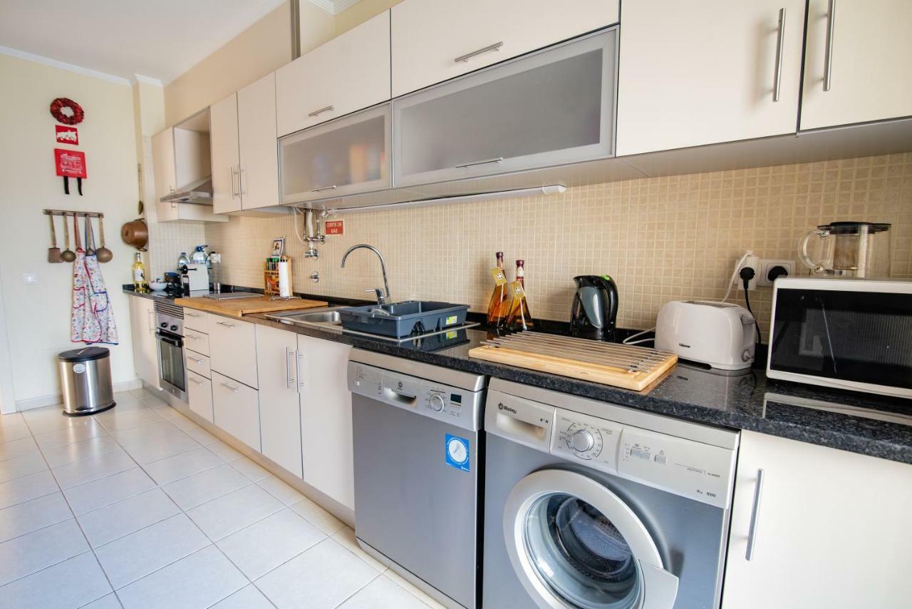 Appartement Ria Olhão Extérieur photo