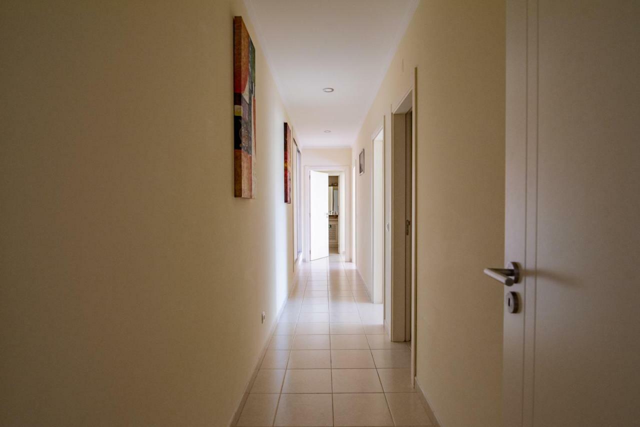 Appartement Ria Olhão Extérieur photo